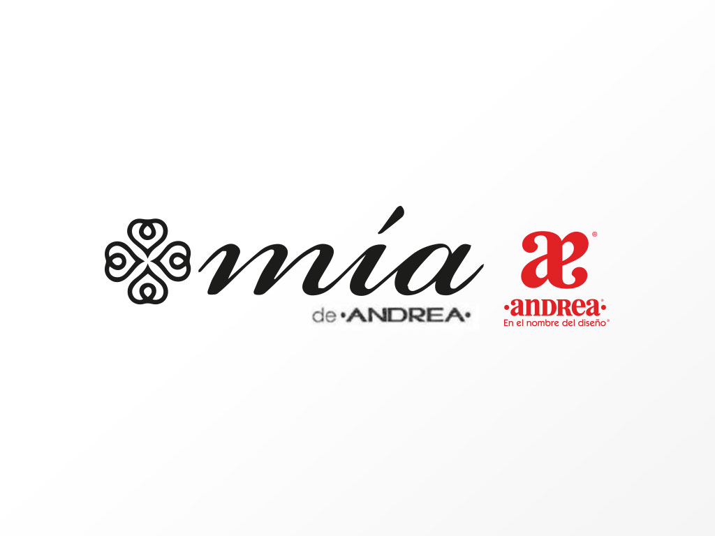 Mía by Andrea - Grupo ISMARK S.A. de C.V.